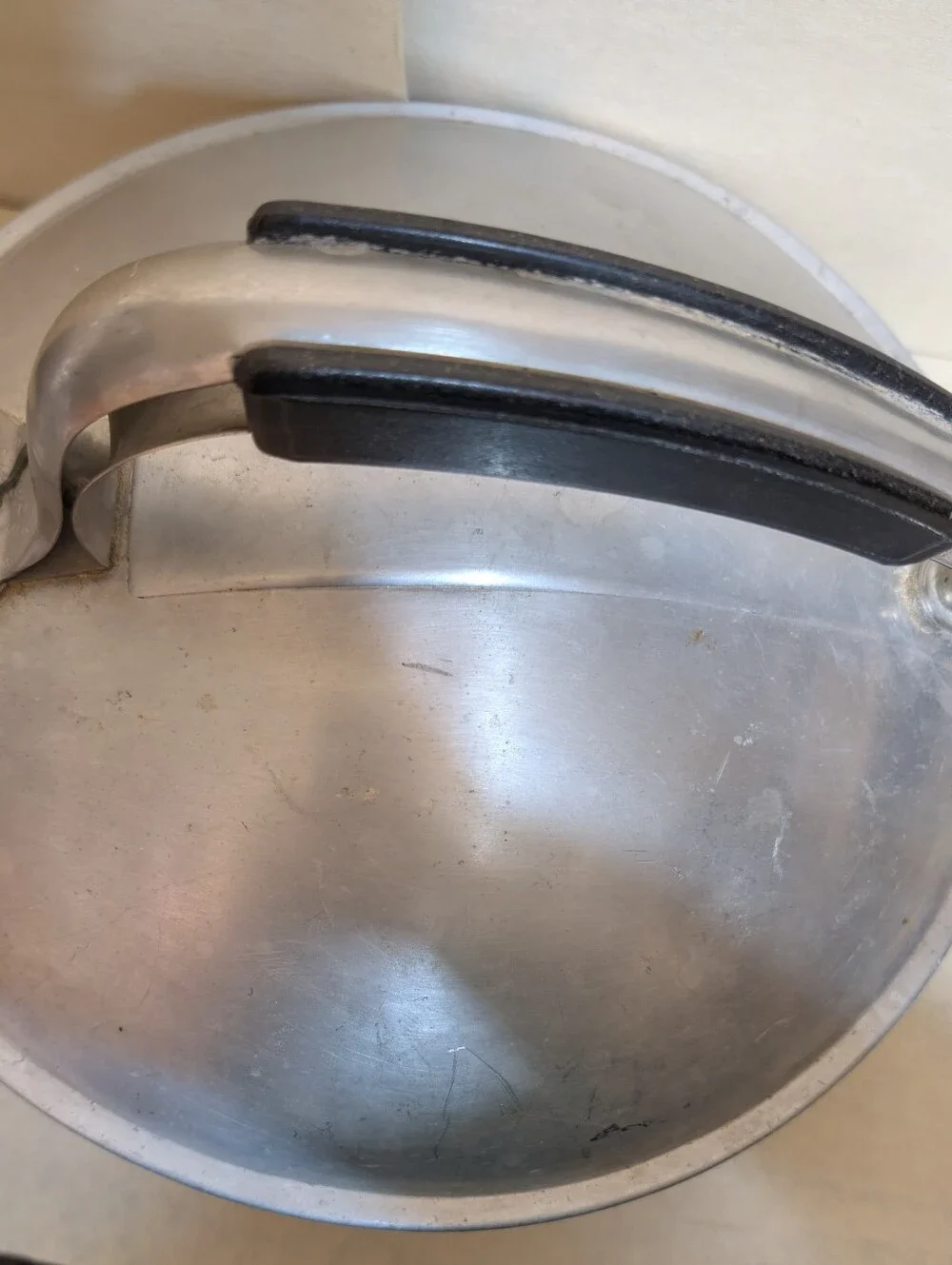 Excel mfg vintage mid